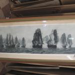 483 4015 Grafiskt blad